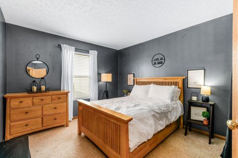 Tiny photo for 2385 Yagger Bay Drive, Hilliard, OH 43026 (MLS # 226004430)