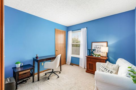 Tiny photo for 2385 Yagger Bay Drive, Hilliard, OH 43026 (MLS # 226004430)