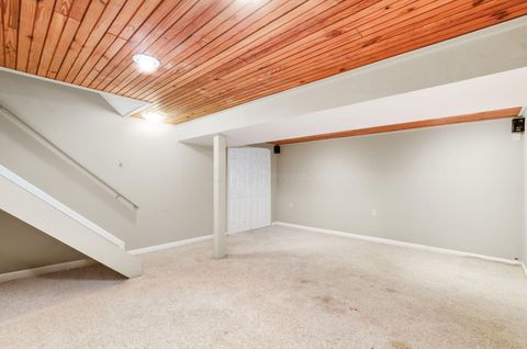 Tiny photo for 2385 Yagger Bay Drive, Hilliard, OH 43026 (MLS # 226004430)