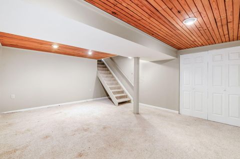 Tiny photo for 2385 Yagger Bay Drive, Hilliard, OH 43026 (MLS # 226004430)