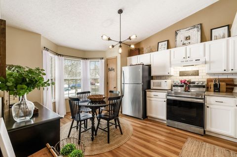 Tiny photo for 2385 Yagger Bay Drive, Hilliard, OH 43026 (MLS # 226004430)