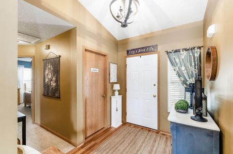 Tiny photo for 2385 Yagger Bay Drive, Hilliard, OH 43026 (MLS # 226004430)