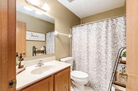 Tiny photo for 2385 Yagger Bay Drive, Hilliard, OH 43026 (MLS # 226004430)