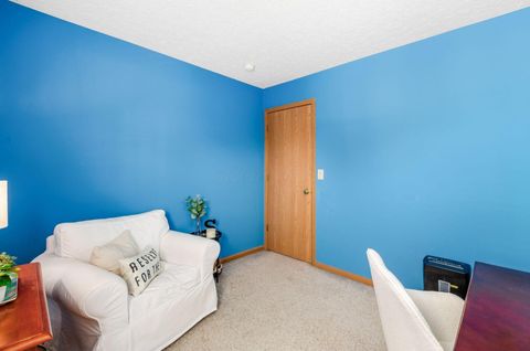 Tiny photo for 2385 Yagger Bay Drive, Hilliard, OH 43026 (MLS # 226004430)