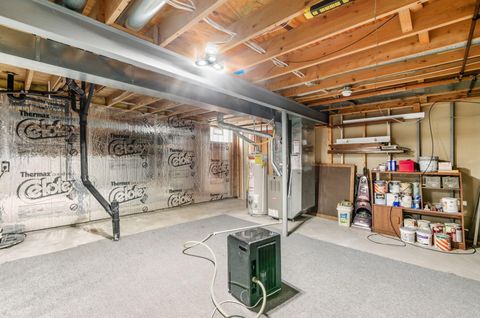 Tiny photo for 2385 Yagger Bay Drive, Hilliard, OH 43026 (MLS # 226004430)