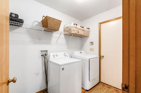 Tiny photo for 2385 Yagger Bay Drive, Hilliard, OH 43026 (MLS # 226004430)