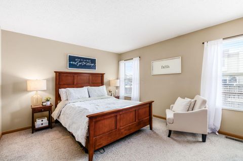 Tiny photo for 2385 Yagger Bay Drive, Hilliard, OH 43026 (MLS # 226004430)