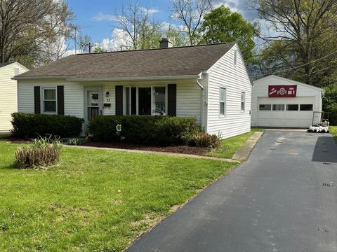 Photo of 53 Orchard Heights, Delaware, OH 43015 (MLS # 226013621)