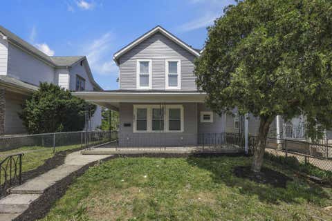 Photo of 582 Siebert Street, Columbus, OH 43206 (MLS # 226029559)
