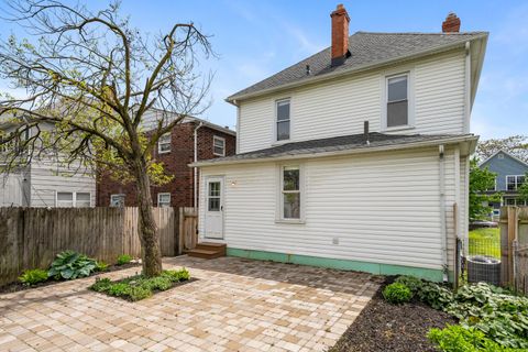 Tiny photo for 334 E Morrill Avenue, Columbus, OH 43207 (MLS # 226014266)