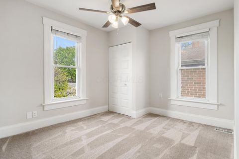 Tiny photo for 334 E Morrill Avenue, Columbus, OH 43207 (MLS # 226014266)