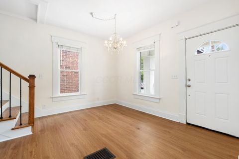Tiny photo for 334 E Morrill Avenue, Columbus, OH 43207 (MLS # 226014266)
