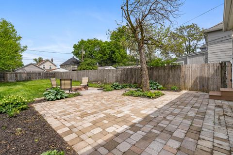 Tiny photo for 334 E Morrill Avenue, Columbus, OH 43207 (MLS # 226014266)