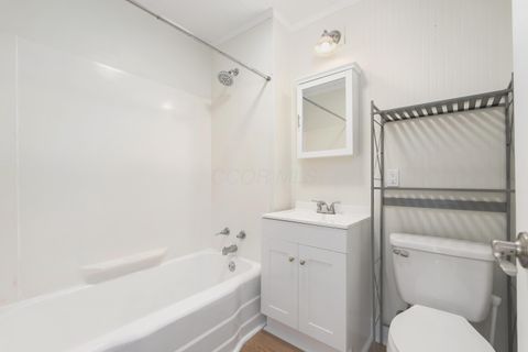 Tiny photo for 334 E Morrill Avenue, Columbus, OH 43207 (MLS # 226014266)