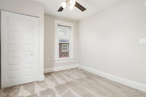 Tiny photo for 334 E Morrill Avenue, Columbus, OH 43207 (MLS # 226014266)