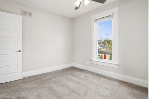 Tiny photo for 334 E Morrill Avenue, Columbus, OH 43207 (MLS # 226014266)