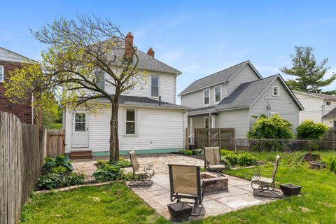 Tiny photo for 334 E Morrill Avenue, Columbus, OH 43207 (MLS # 226014266)