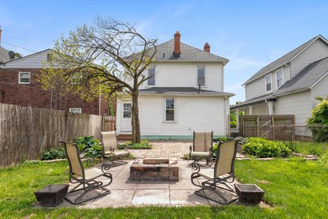 Tiny photo for 334 E Morrill Avenue, Columbus, OH 43207 (MLS # 226014266)