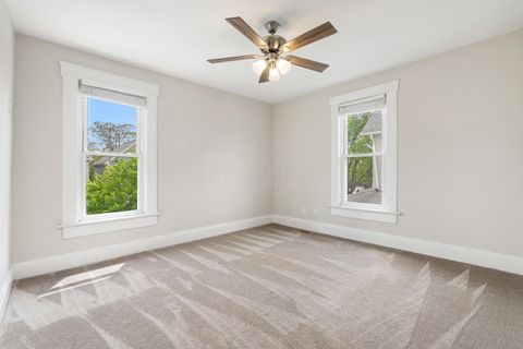 Tiny photo for 334 E Morrill Avenue, Columbus, OH 43207 (MLS # 226014266)