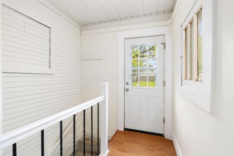 Tiny photo for 334 E Morrill Avenue, Columbus, OH 43207 (MLS # 226014266)