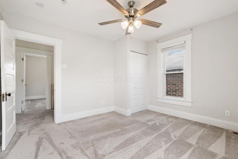 Tiny photo for 334 E Morrill Avenue, Columbus, OH 43207 (MLS # 226014266)