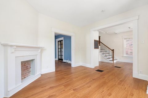 Tiny photo for 334 E Morrill Avenue, Columbus, OH 43207 (MLS # 226014266)