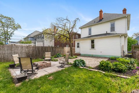 Tiny photo for 334 E Morrill Avenue, Columbus, OH 43207 (MLS # 226014266)