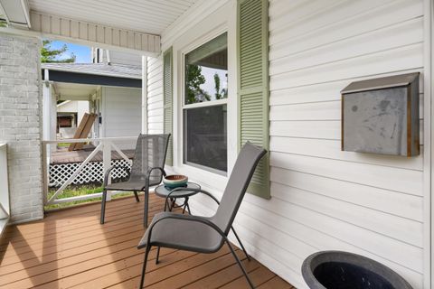 Tiny photo for 334 E Morrill Avenue, Columbus, OH 43207 (MLS # 226014266)