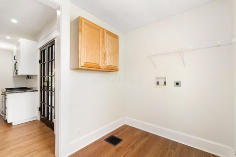 Tiny photo for 334 E Morrill Avenue, Columbus, OH 43207 (MLS # 226014266)