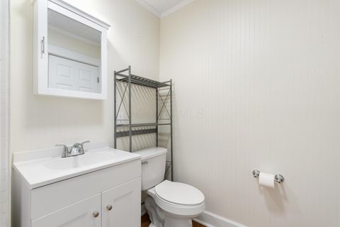 Tiny photo for 334 E Morrill Avenue, Columbus, OH 43207 (MLS # 226014266)