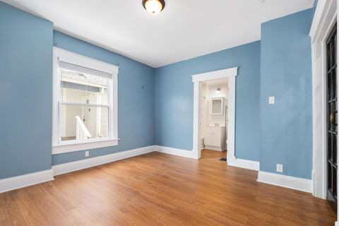 Tiny photo for 334 E Morrill Avenue, Columbus, OH 43207 (MLS # 226014266)