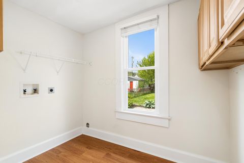Tiny photo for 334 E Morrill Avenue, Columbus, OH 43207 (MLS # 226014266)