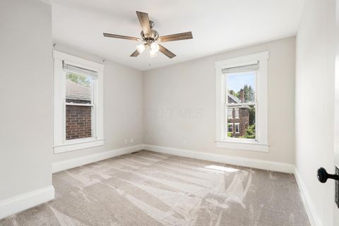 Tiny photo for 334 E Morrill Avenue, Columbus, OH 43207 (MLS # 226014266)