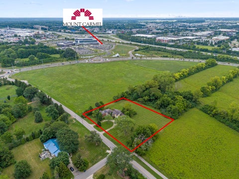 Photo of 4163 Bright Road, Dublin, OH 43016 (MLS # 226034979)