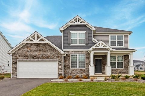 Photo of 121 E Wind Road, Delaware, OH 43015 (MLS # 225043794)