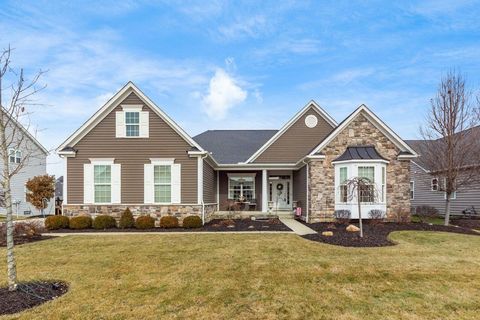 Photo of 1896 Sulton Court, Grove City, OH 43123 (MLS # 226004721)