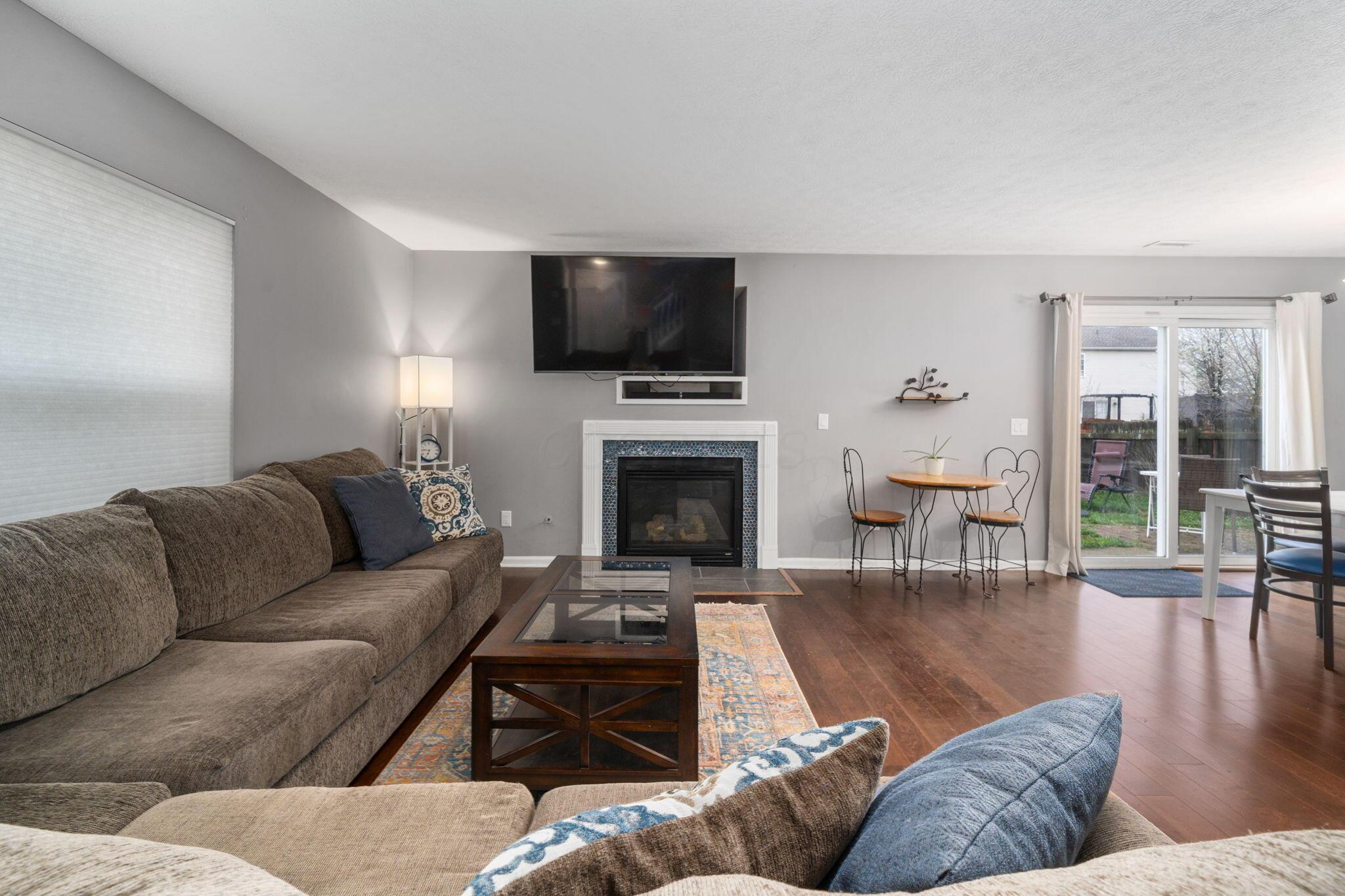 5095 Maple Valley Drive, Columbus, Ohio image 4