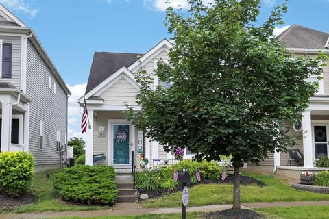 Photo of 7911 Ashenden Drive, Blacklick, OH 43004 (MLS # 226023915)
