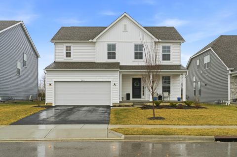 2702 Fieldwin Drive Blacklick OH 43004