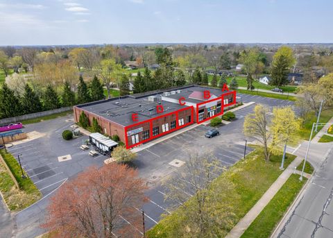 Photo of 2555 Bethel Road, Columbus, OH 43220 (MLS # 225045614)