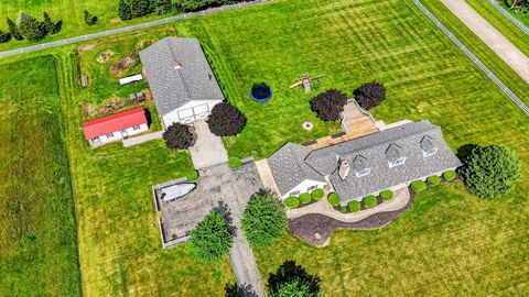 Photo of 6685 Thomas Road, Radnor, OH 43066 (MLS # 226016880)