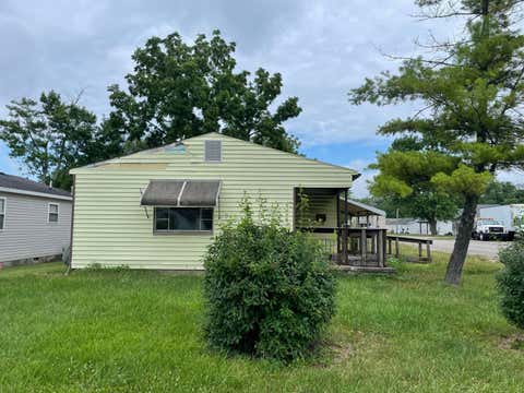 Photo of 1022 Rawlings Street, Washington Court House, OH 43160 (MLS # 226025696)