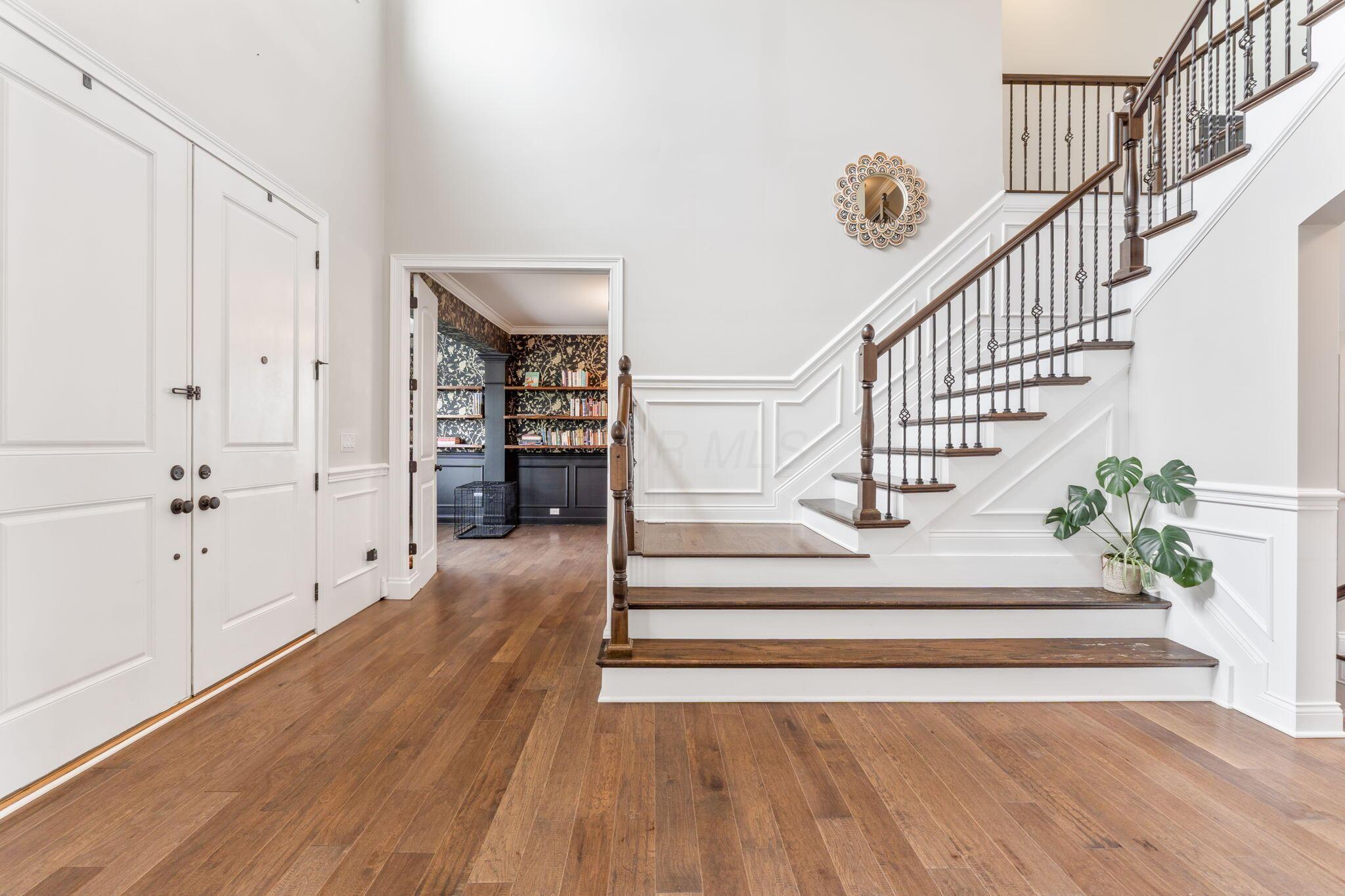 6540 Marshview Drive, Hilliard, Ohio image 15