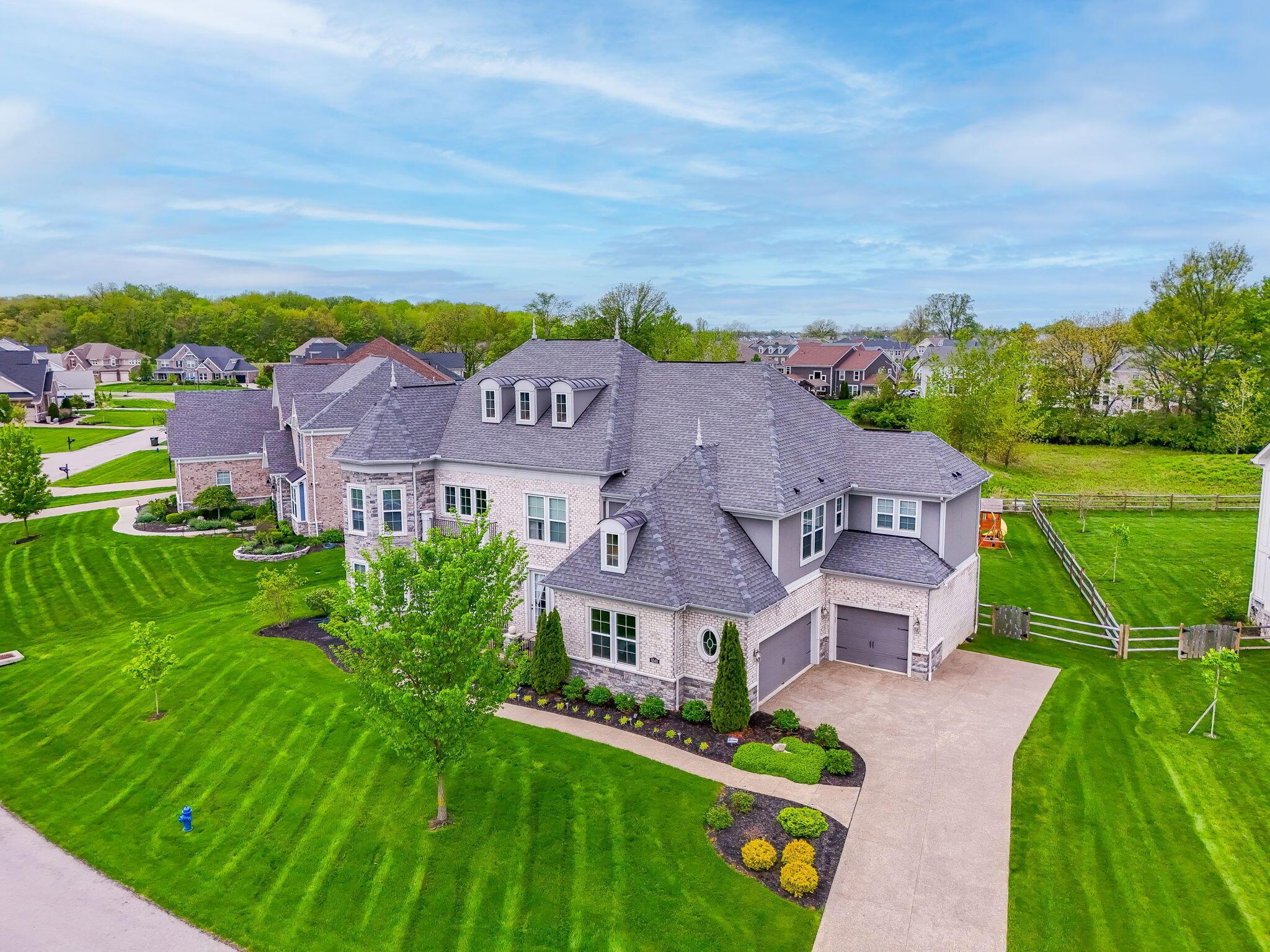 6540 Marshview Drive, Hilliard, Ohio image 4