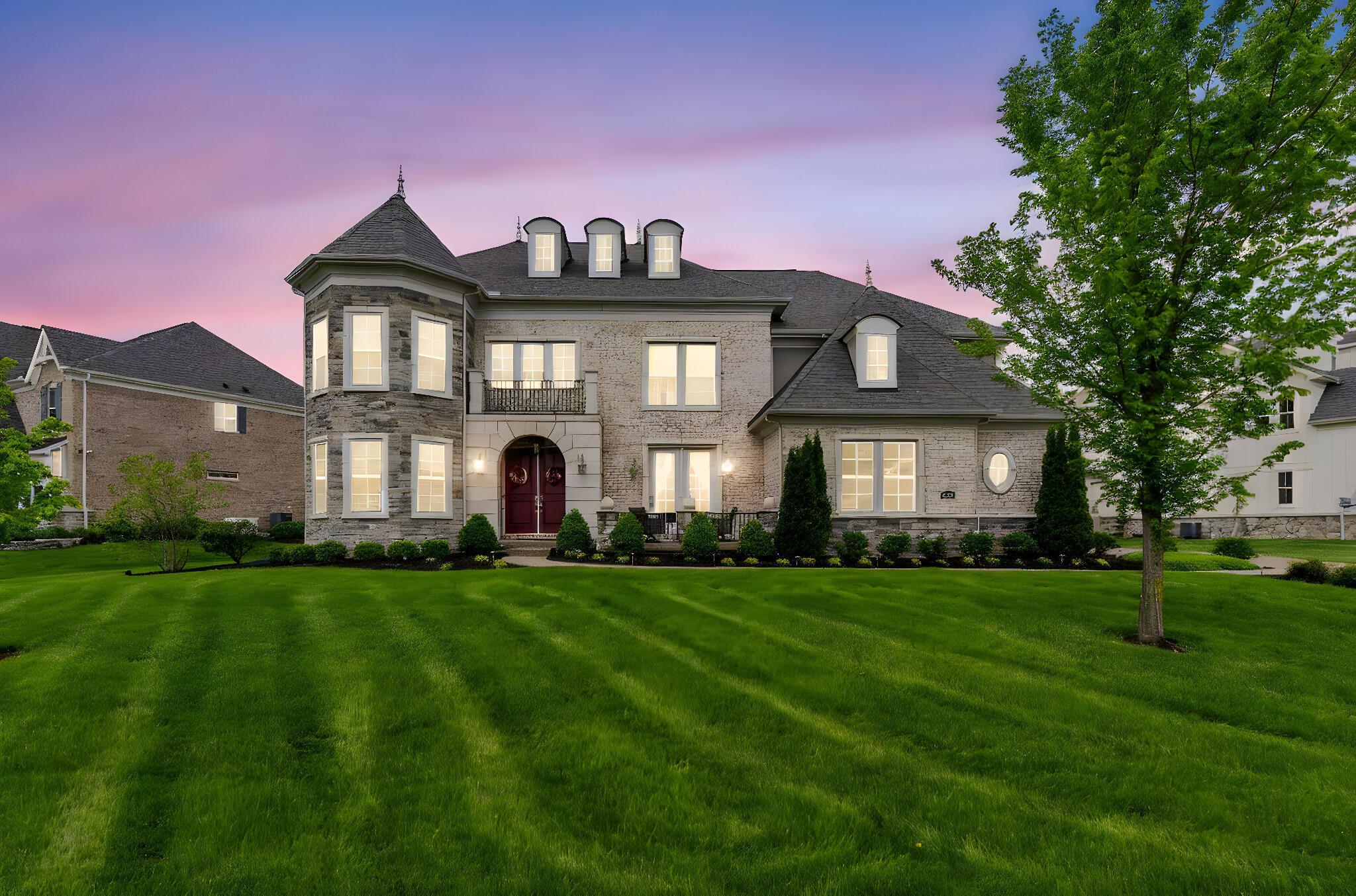 6540 Marshview Drive, Hilliard, Ohio image 1