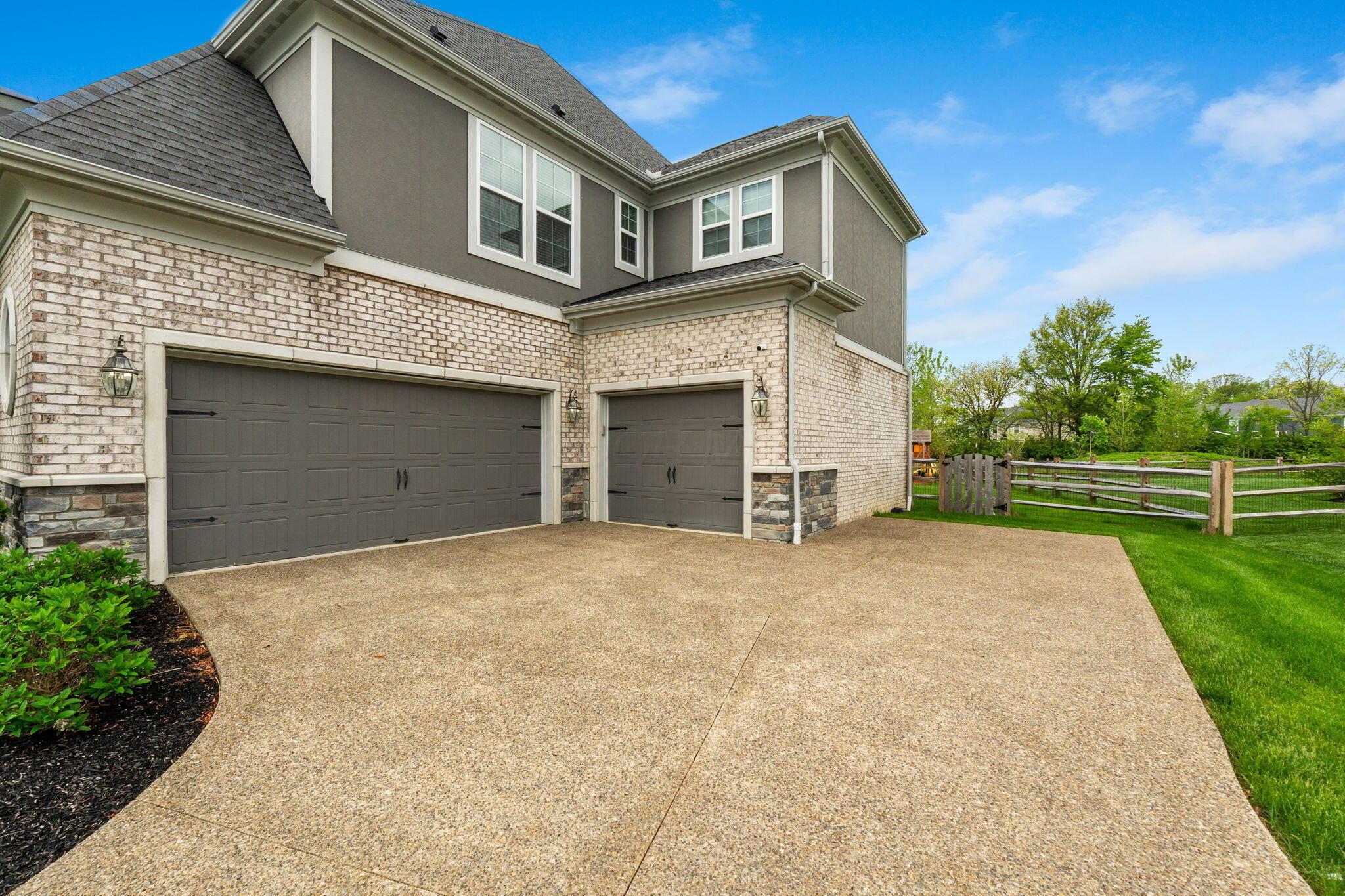 6540 Marshview Drive, Hilliard, Ohio image 7