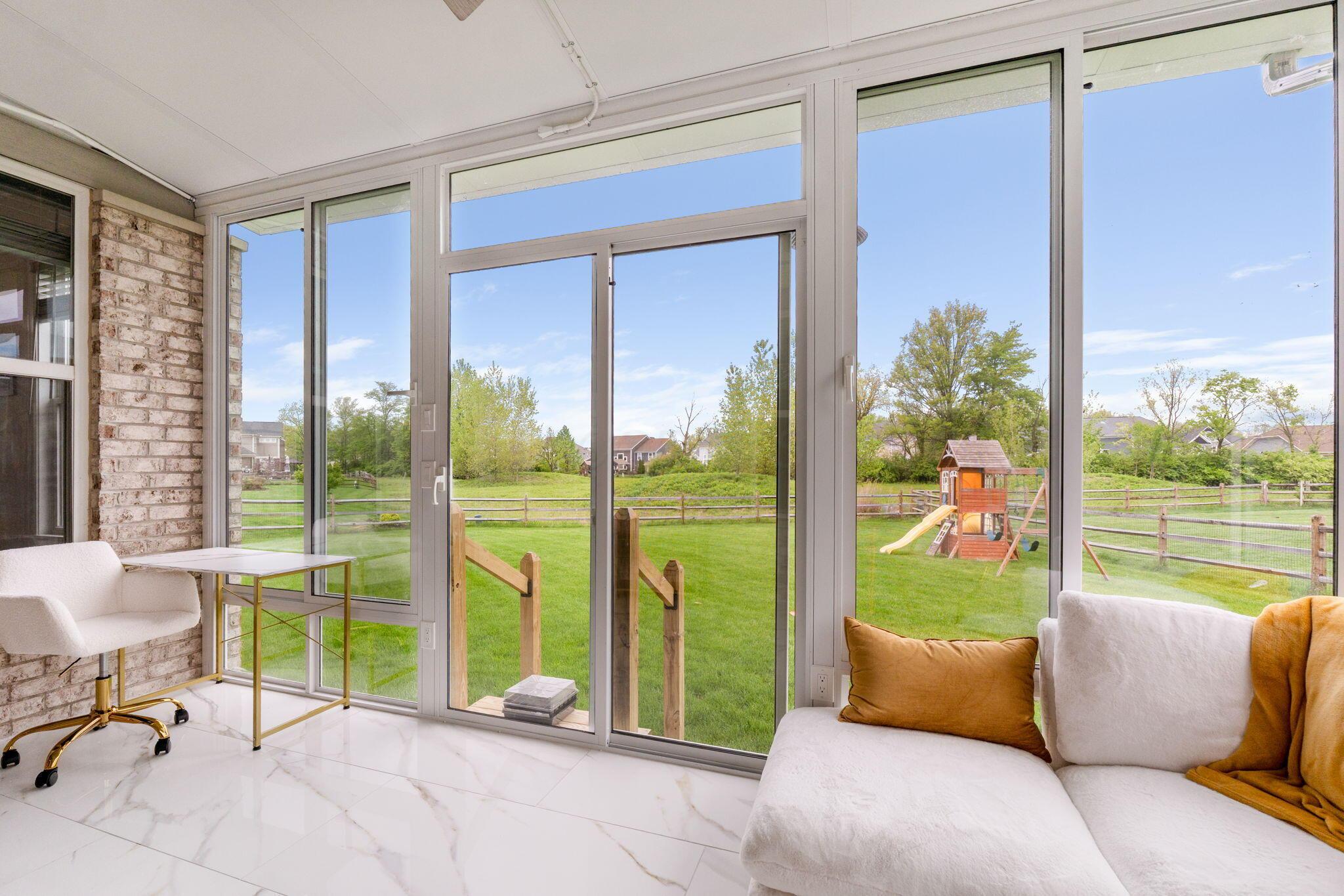 6540 Marshview Drive, Hilliard, Ohio image 43