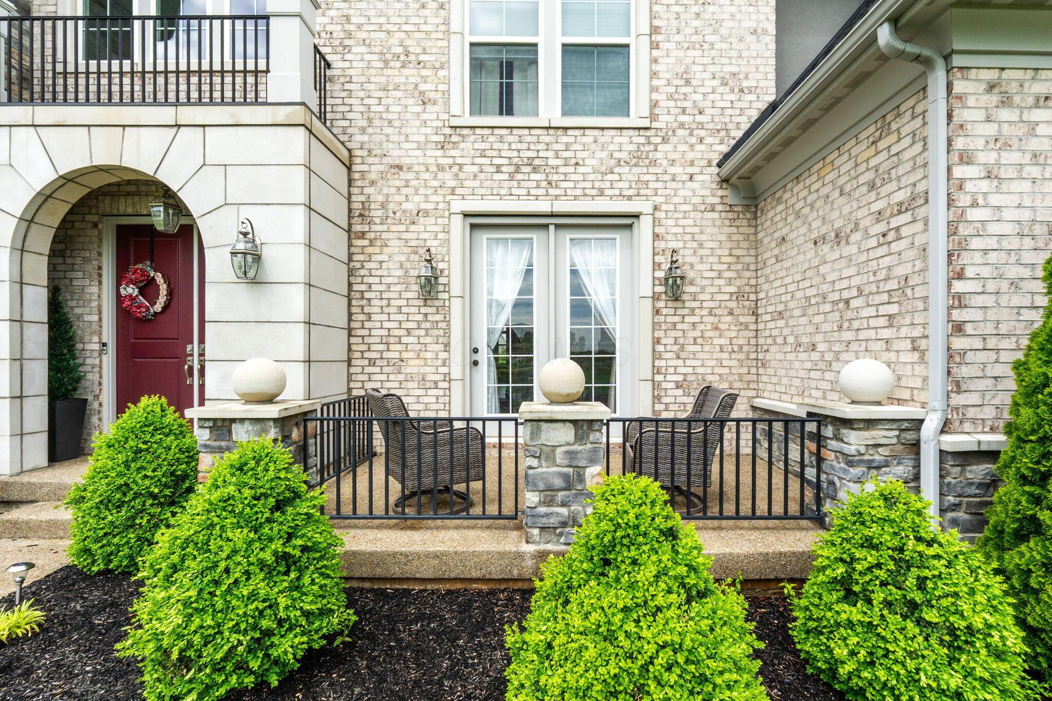 6540 Marshview Drive, Hilliard, Ohio image 12