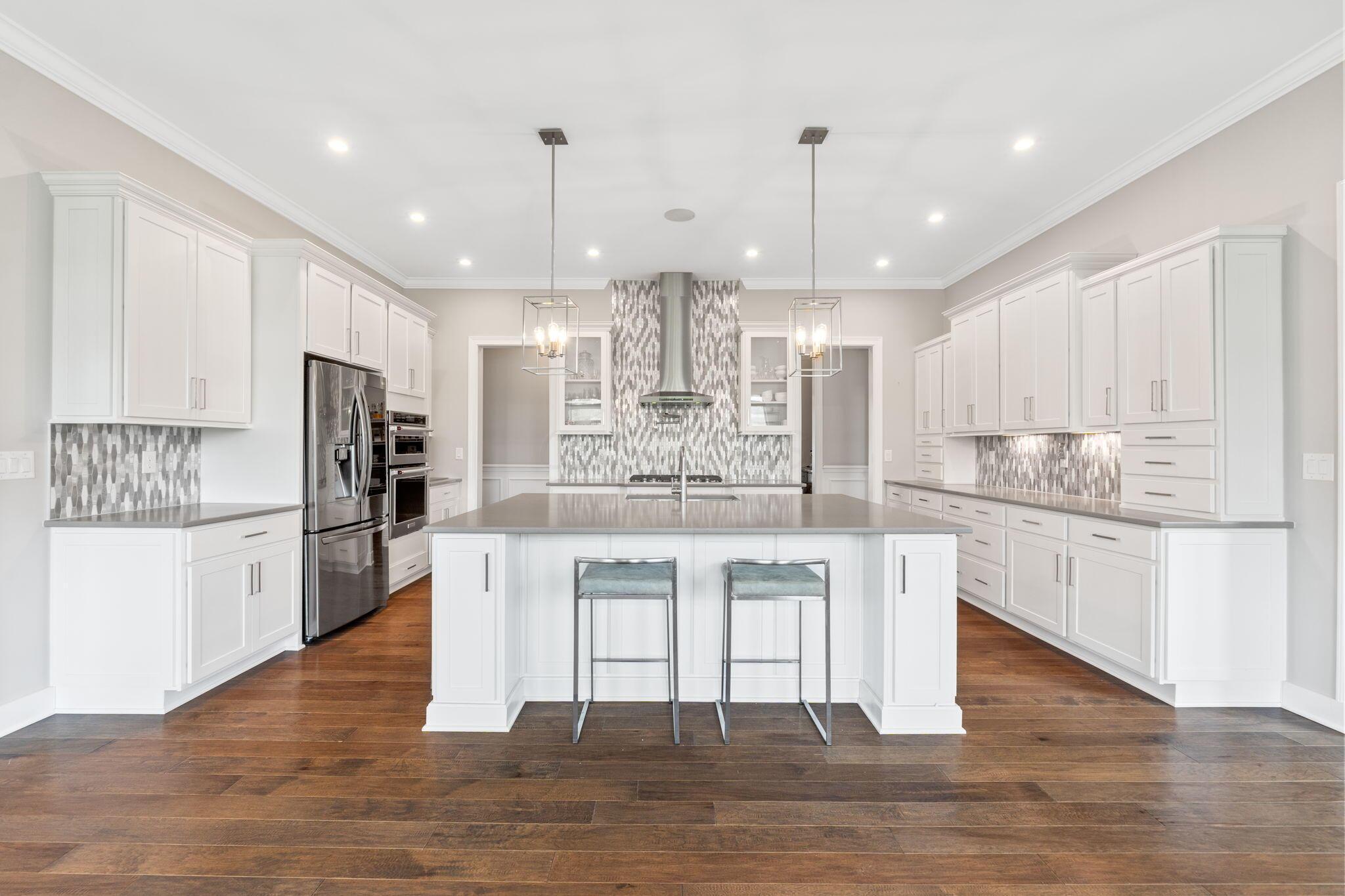 6540 Marshview Drive, Hilliard, Ohio image 23