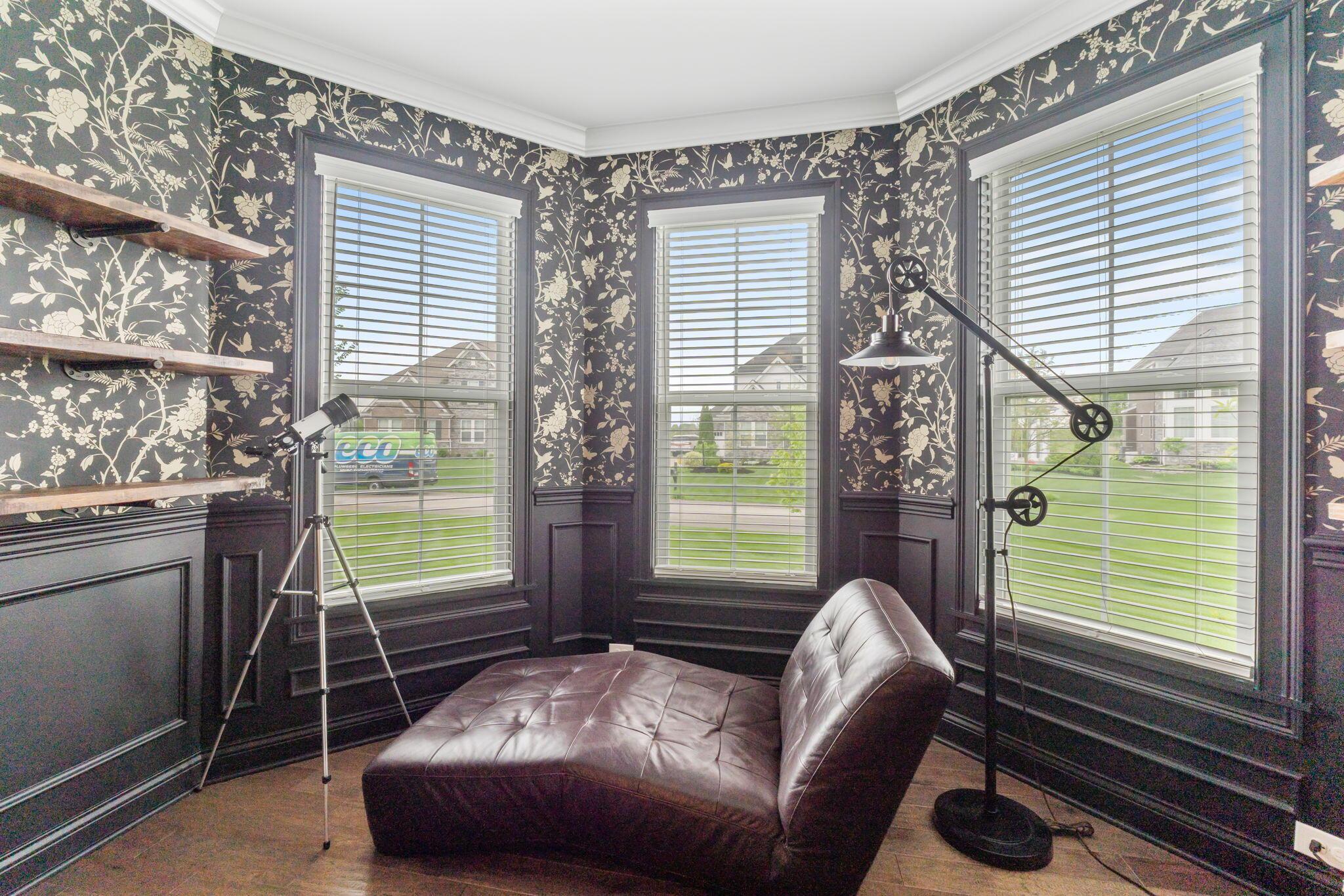 6540 Marshview Drive, Hilliard, Ohio image 37